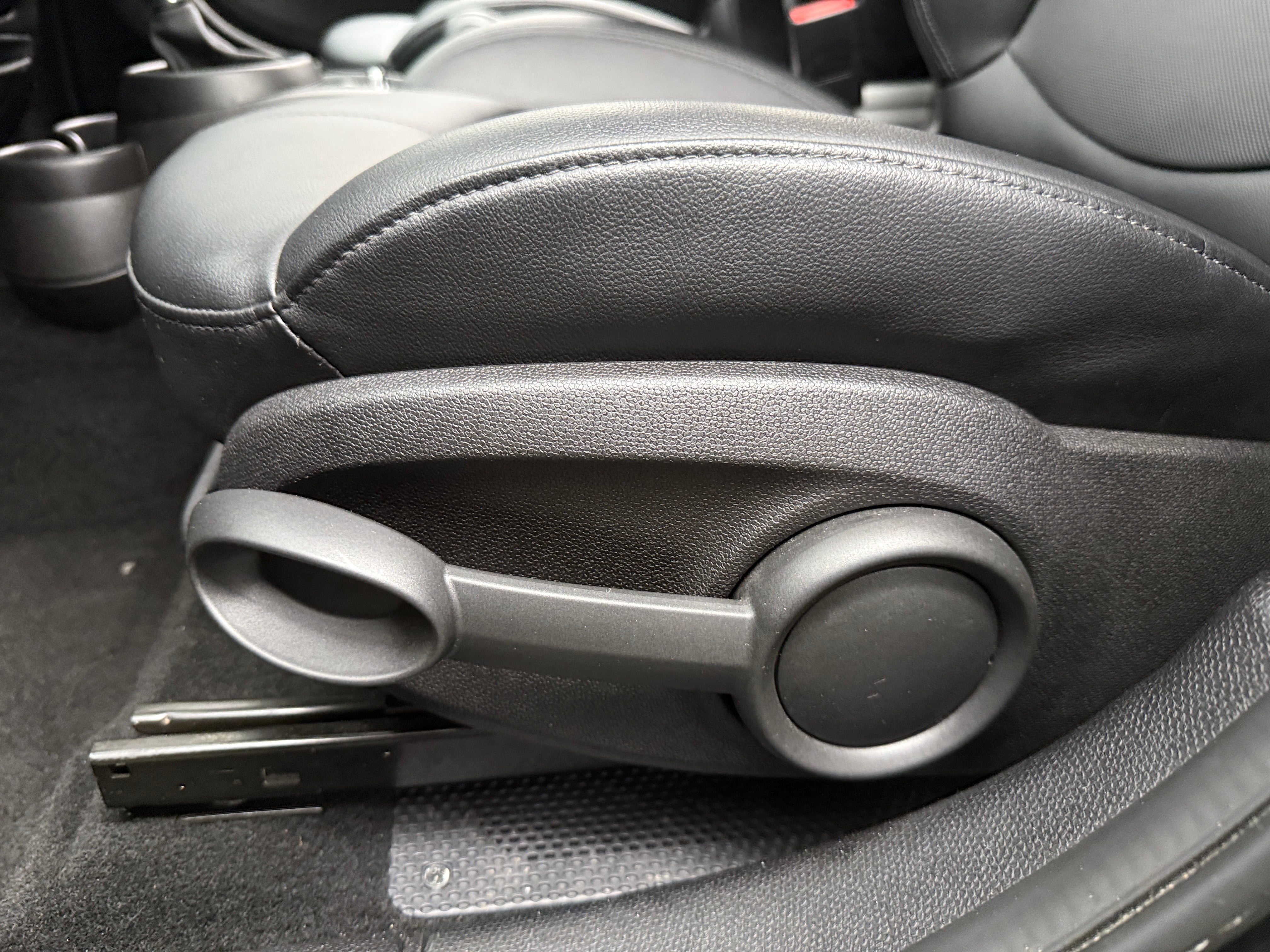 2016 MINI Countryman