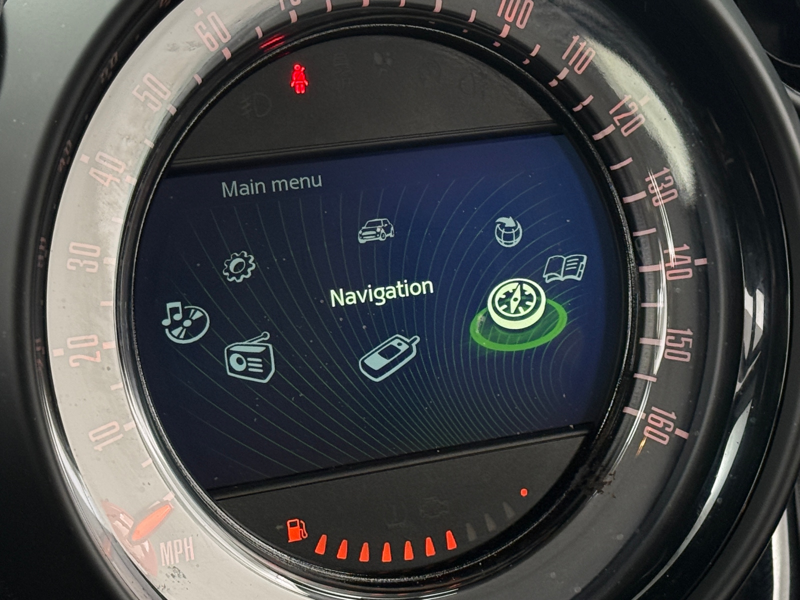 Thumbnail: 2016 MINI Cooper Countryman - 3