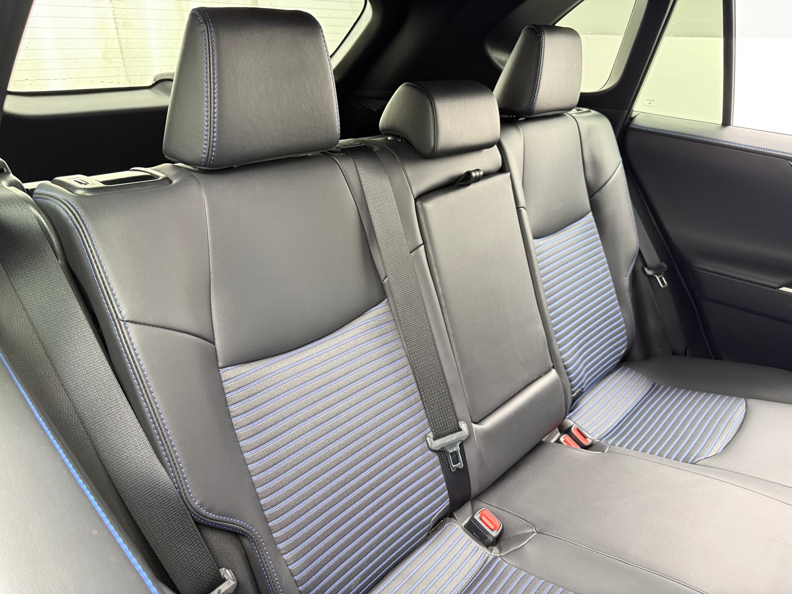 Thumbnail: 2024 Toyota RAV4 - 5