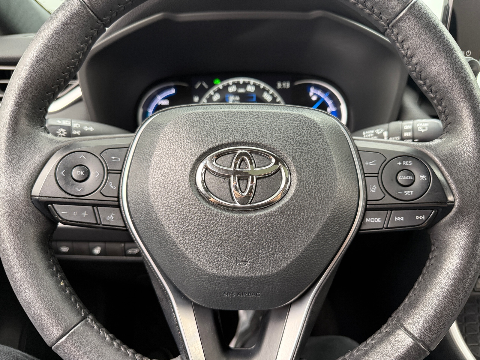 Thumbnail: 2024 Toyota RAV4 - 4