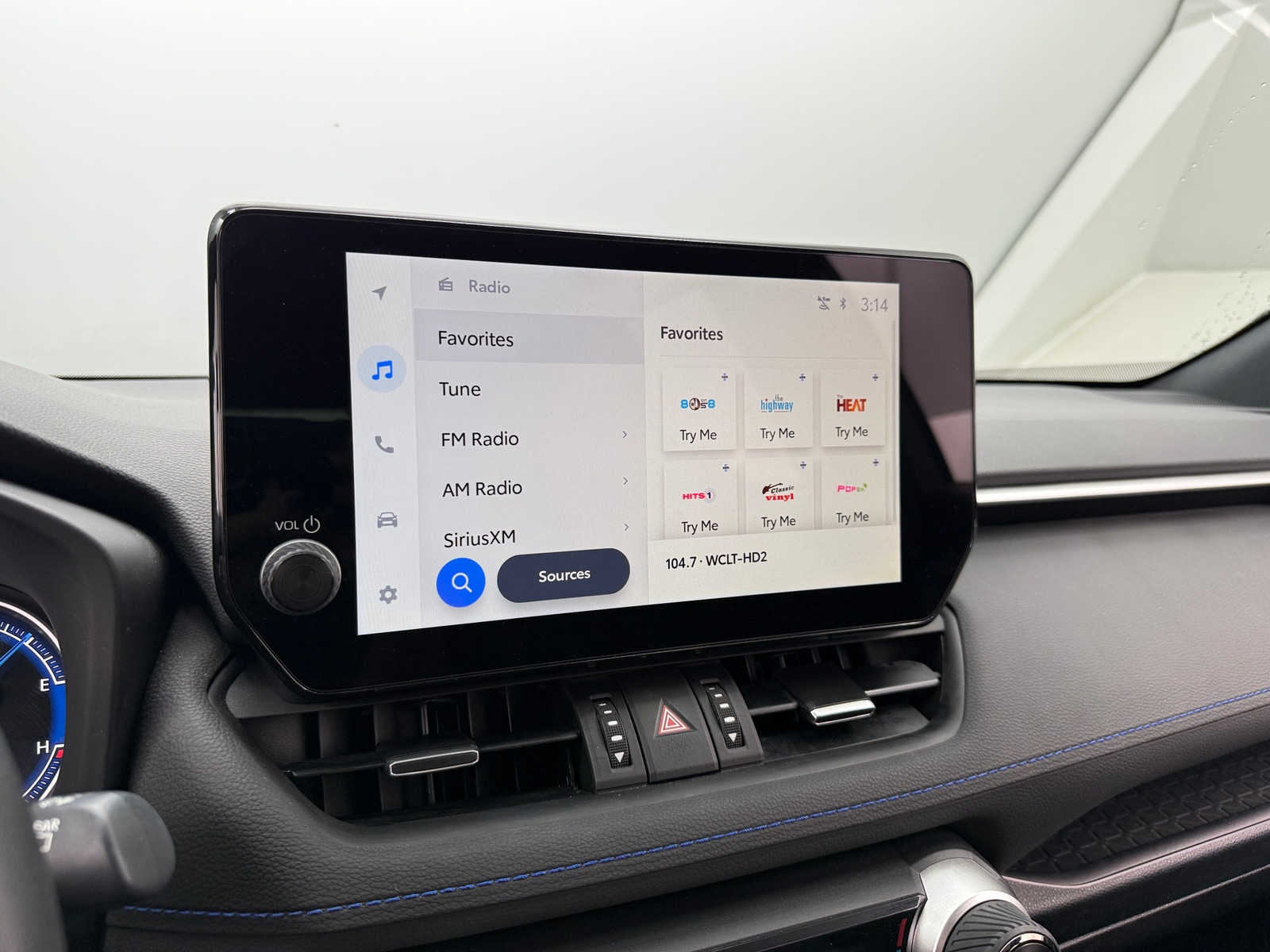 Thumbnail: 2024 Toyota RAV4 - 3