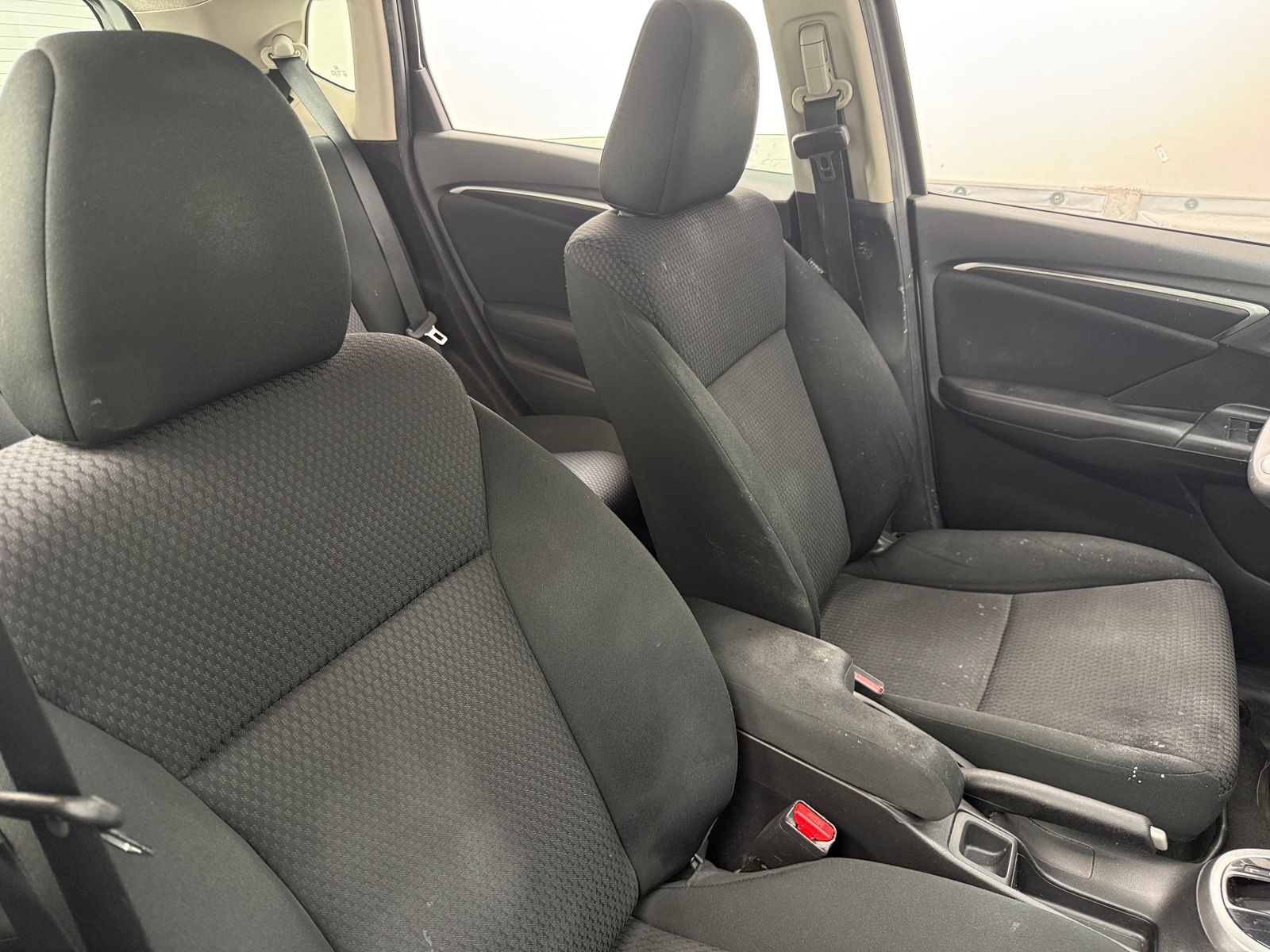 Thumbnail: 2019 Honda Fit - 2