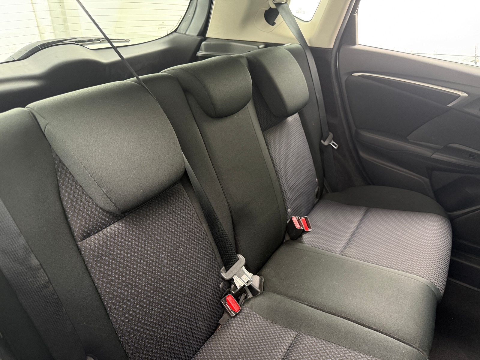 Thumbnail: 2019 Honda Fit - 6