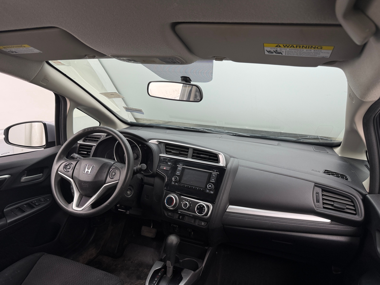 Thumbnail: 2019 Honda Fit - 3