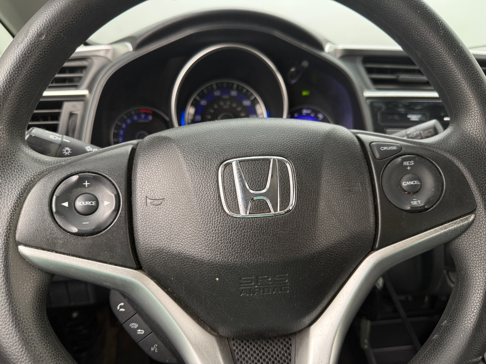 Thumbnail: 2019 Honda Fit - 5