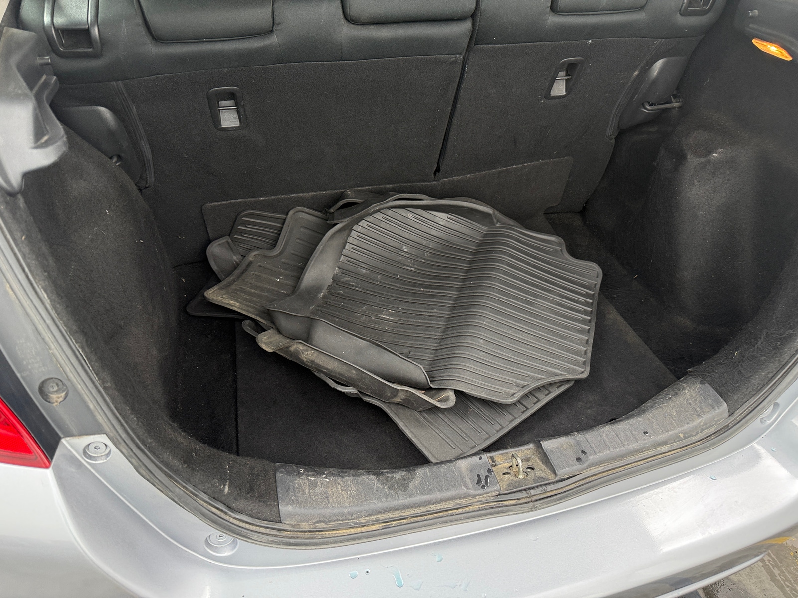 Thumbnail: 2019 Honda Fit - 7