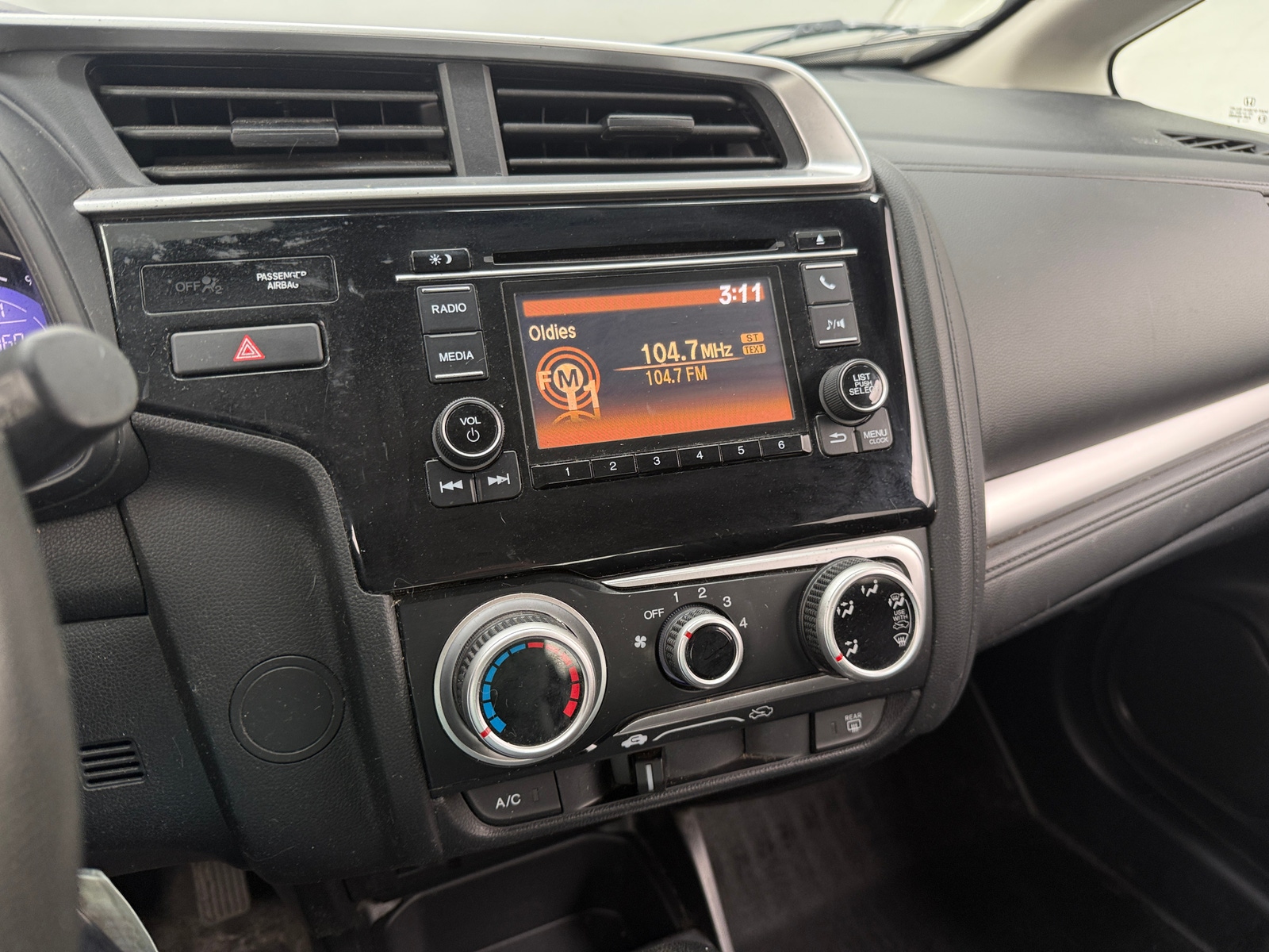 Thumbnail: 2019 Honda Fit - 4