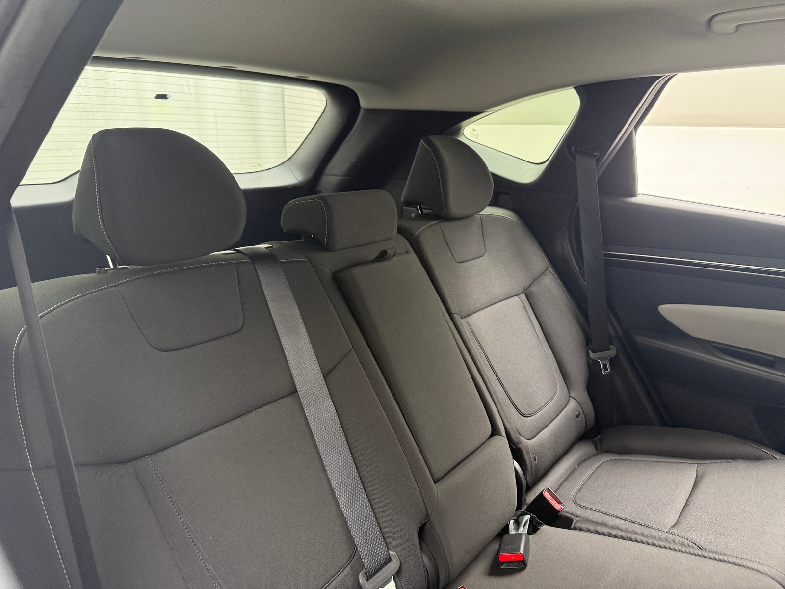 Thumbnail: 2022 Hyundai Tucson - 6