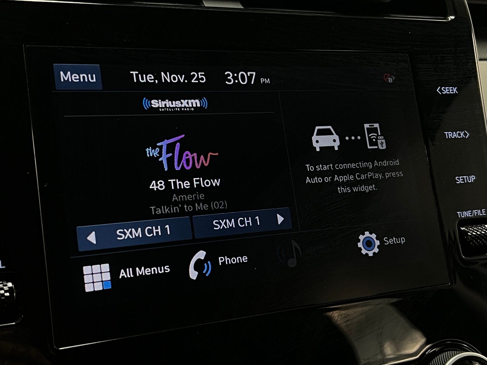 Thumbnail: 2022 Hyundai Tucson - 4