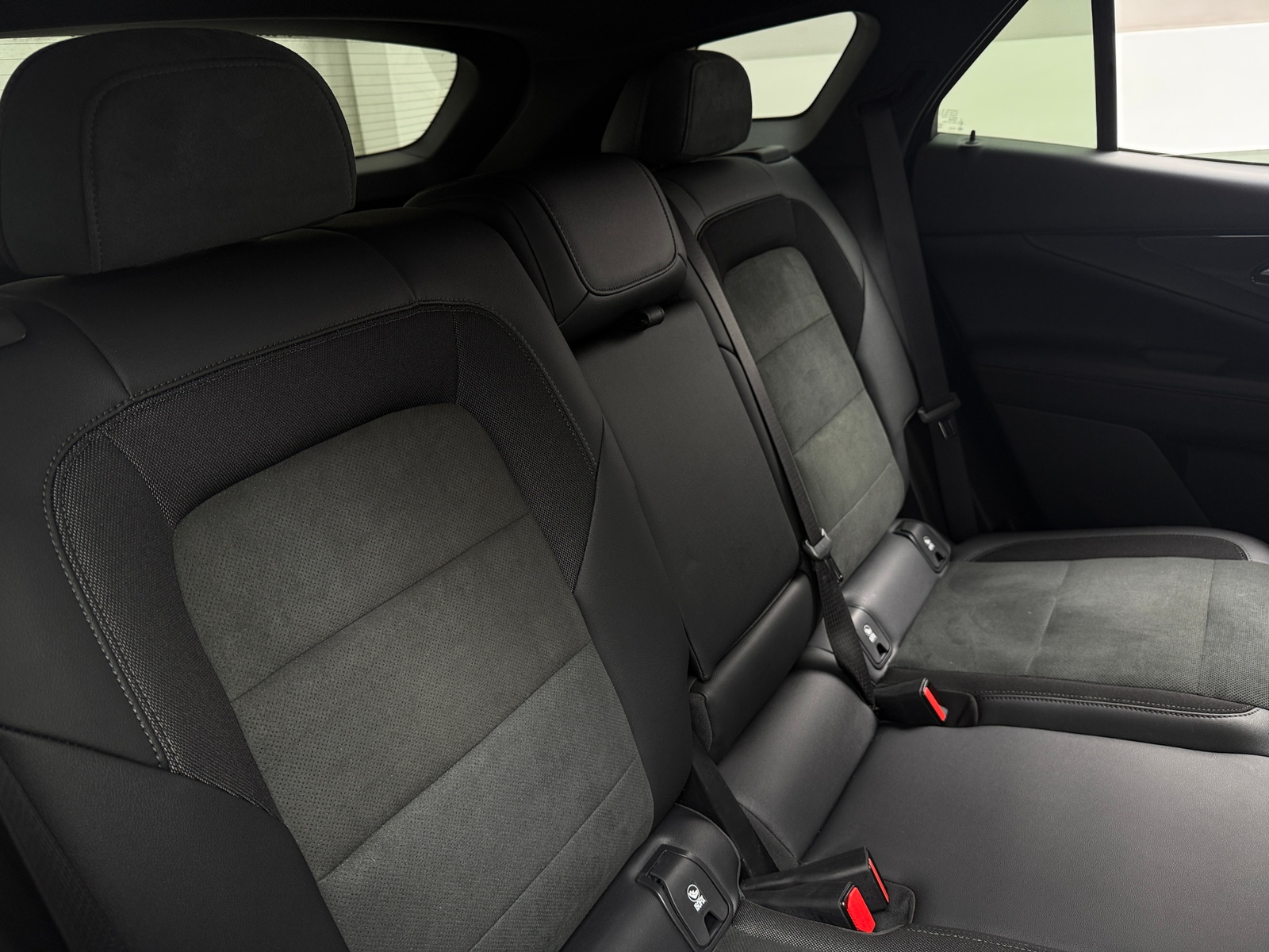 Thumbnail: 2024 Chevrolet Blazer EV - 5