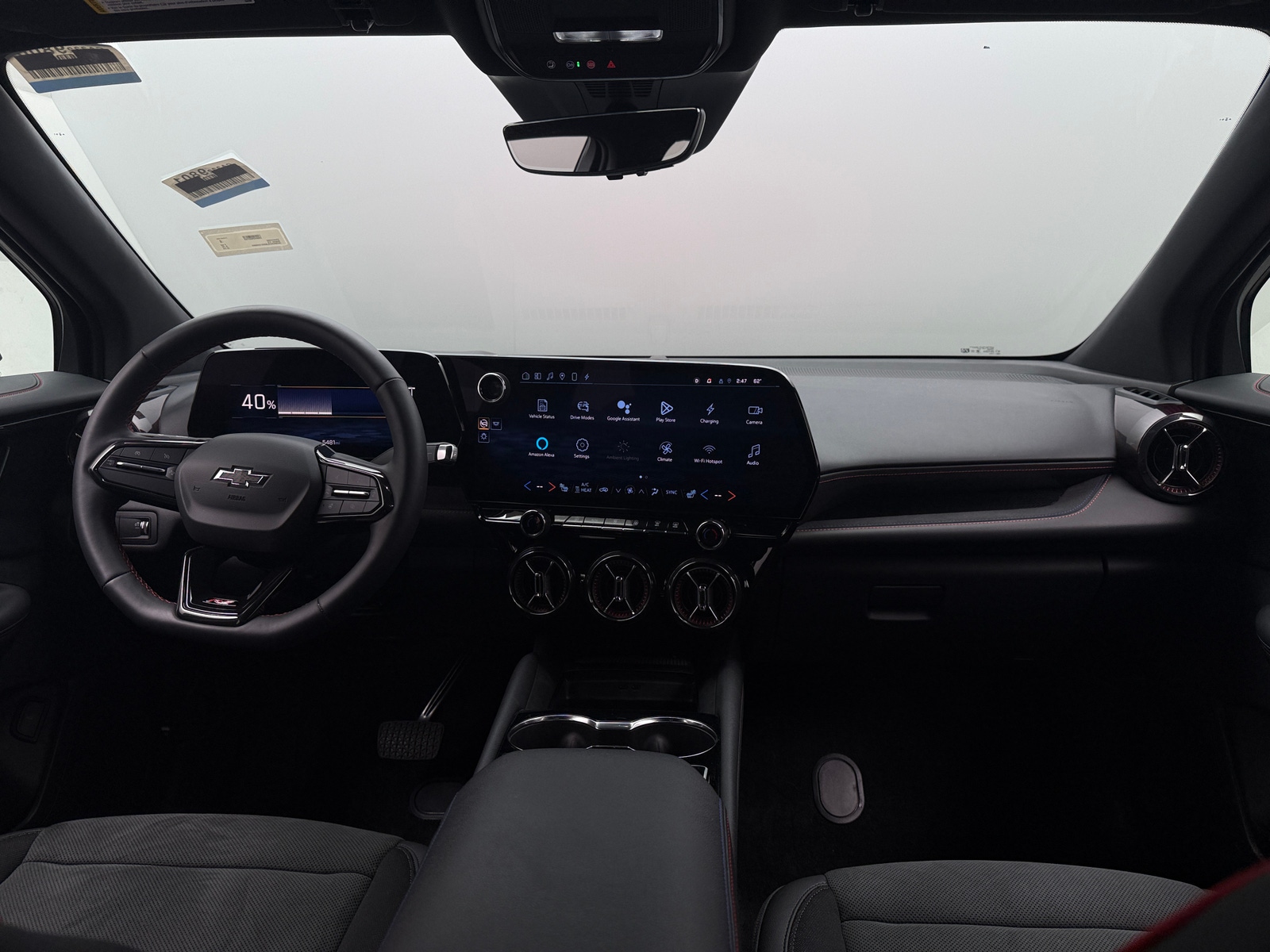 Thumbnail: 2024 Chevrolet Blazer EV - 2