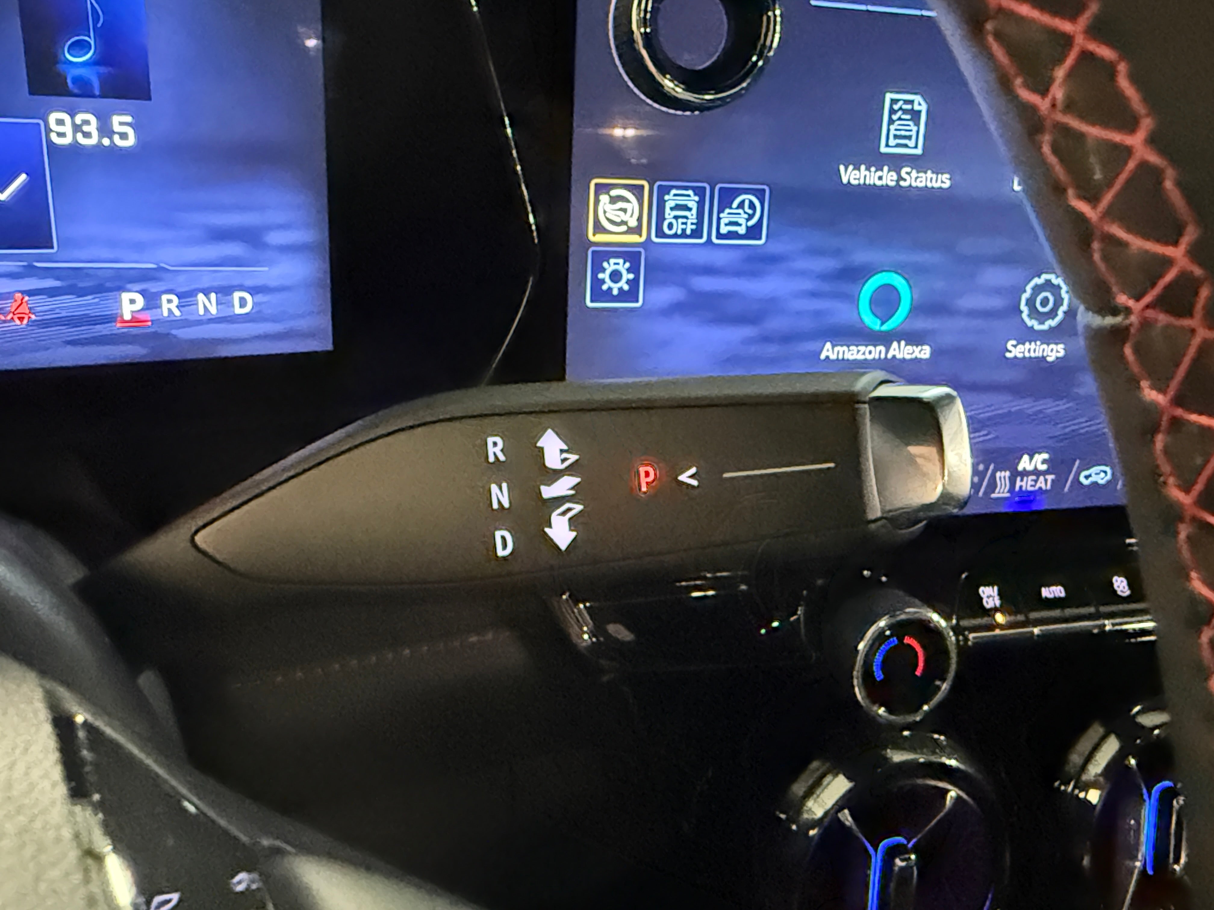 Used 2024 Chevrolet Blazer EV RS with VIN 3GNKDCRJ6RS134504 for sale in Auburn, WA