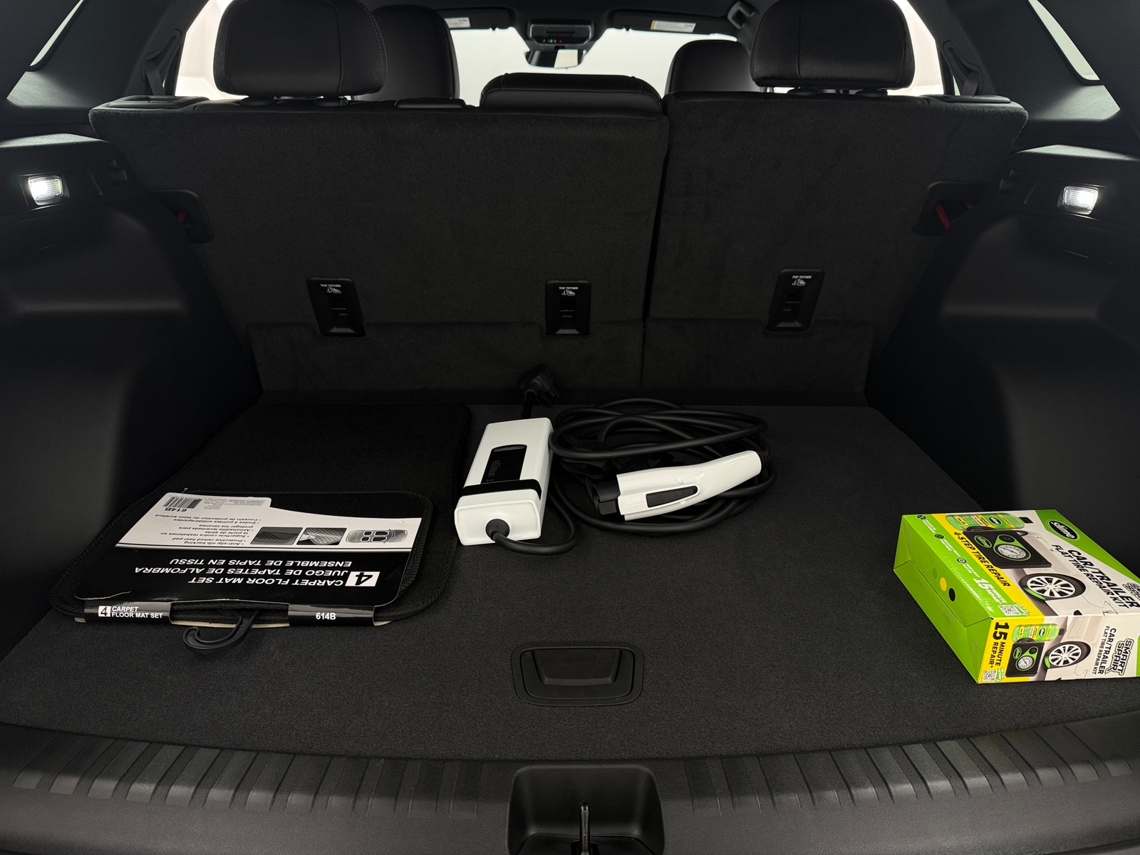 Thumbnail: 2024 Chevrolet Blazer EV - 6