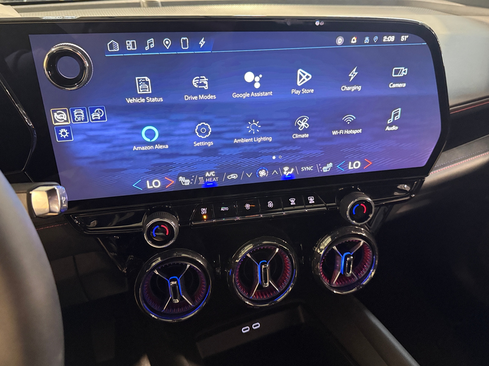 Thumbnail: 2024 Chevrolet Blazer EV - 3