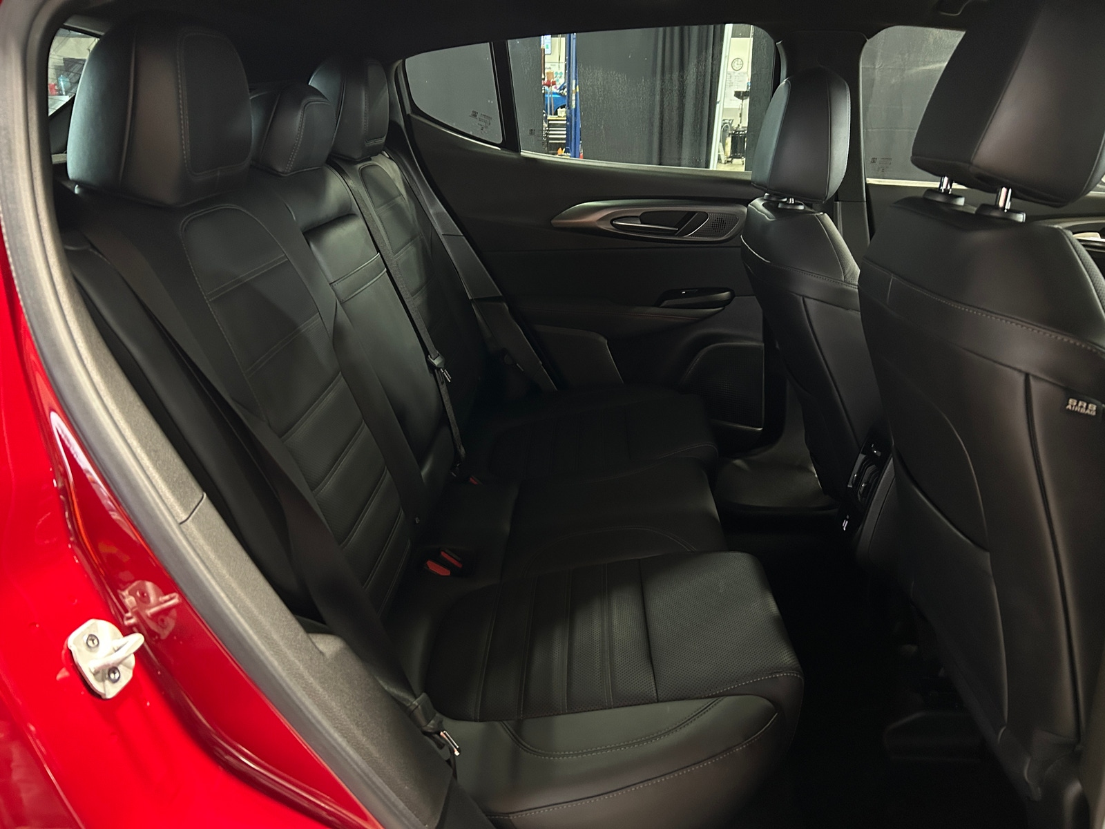 Thumbnail: 2024 Dodge Hornet - 5