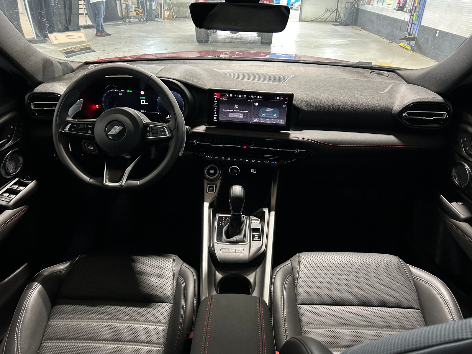 Thumbnail: 2024 Dodge Hornet - 2