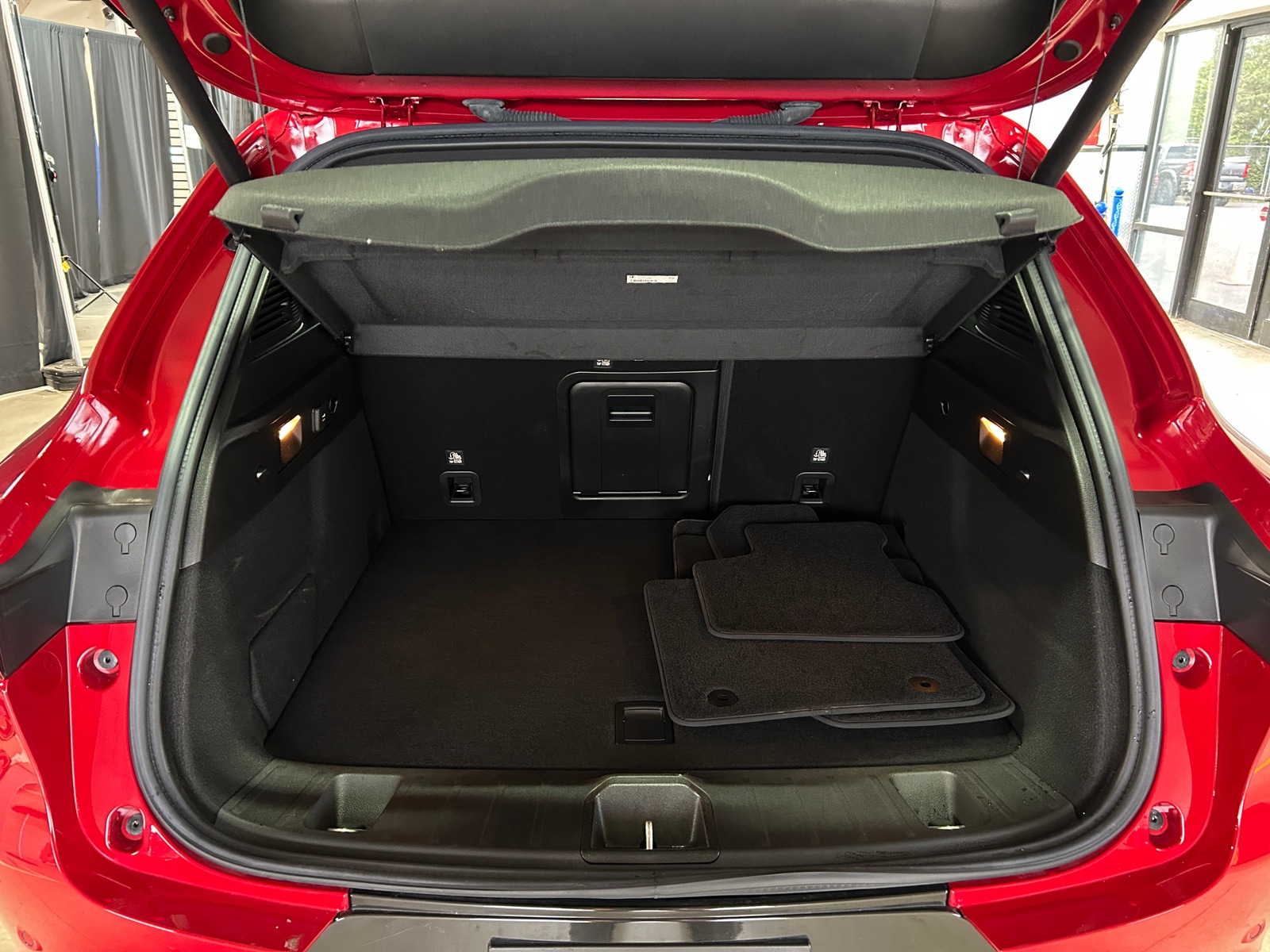 Thumbnail: 2024 Dodge Hornet - 6