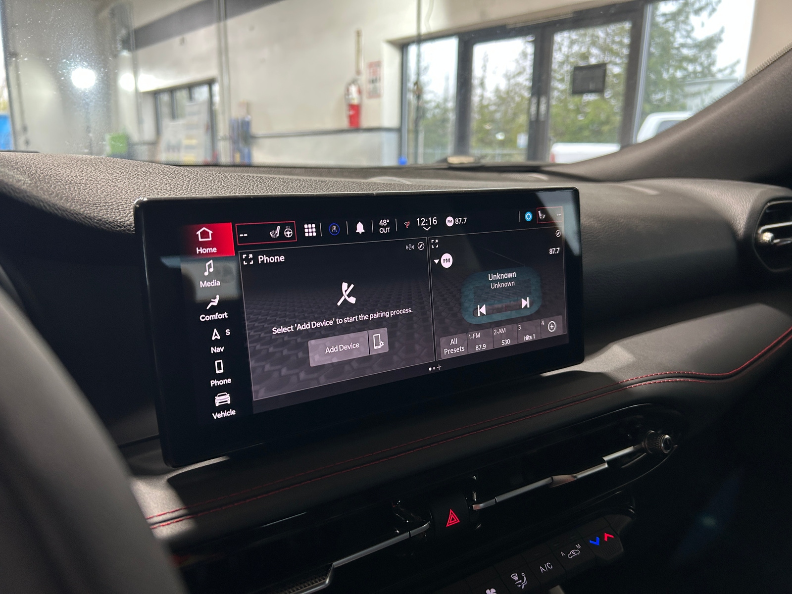 Thumbnail: 2024 Dodge Hornet - 3