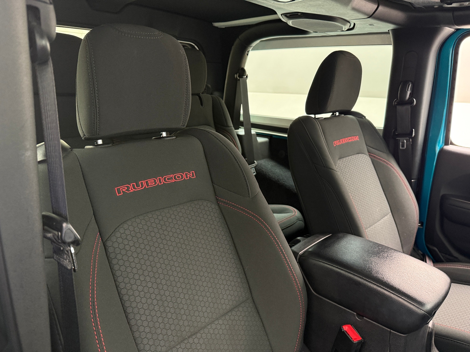 Thumbnail: 2019 Jeep Wrangler - 2