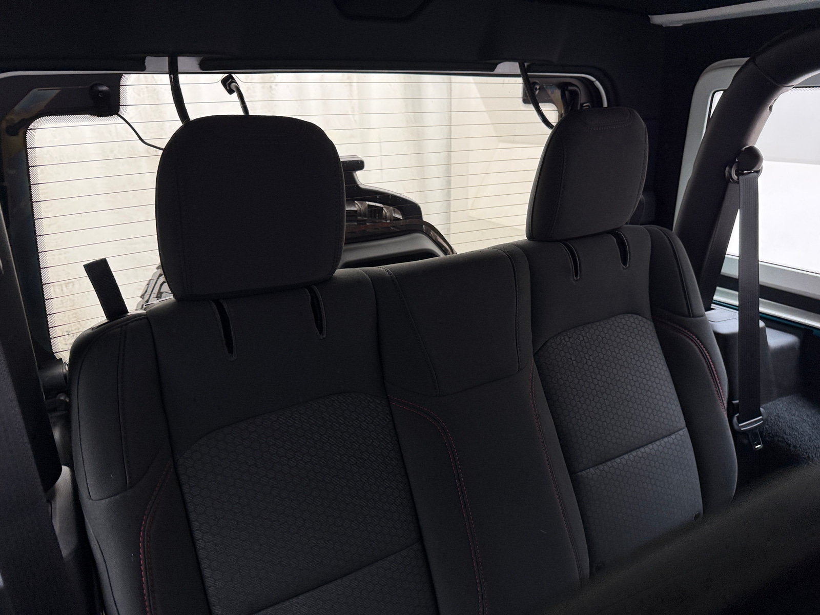 Thumbnail: 2019 Jeep Wrangler - 6