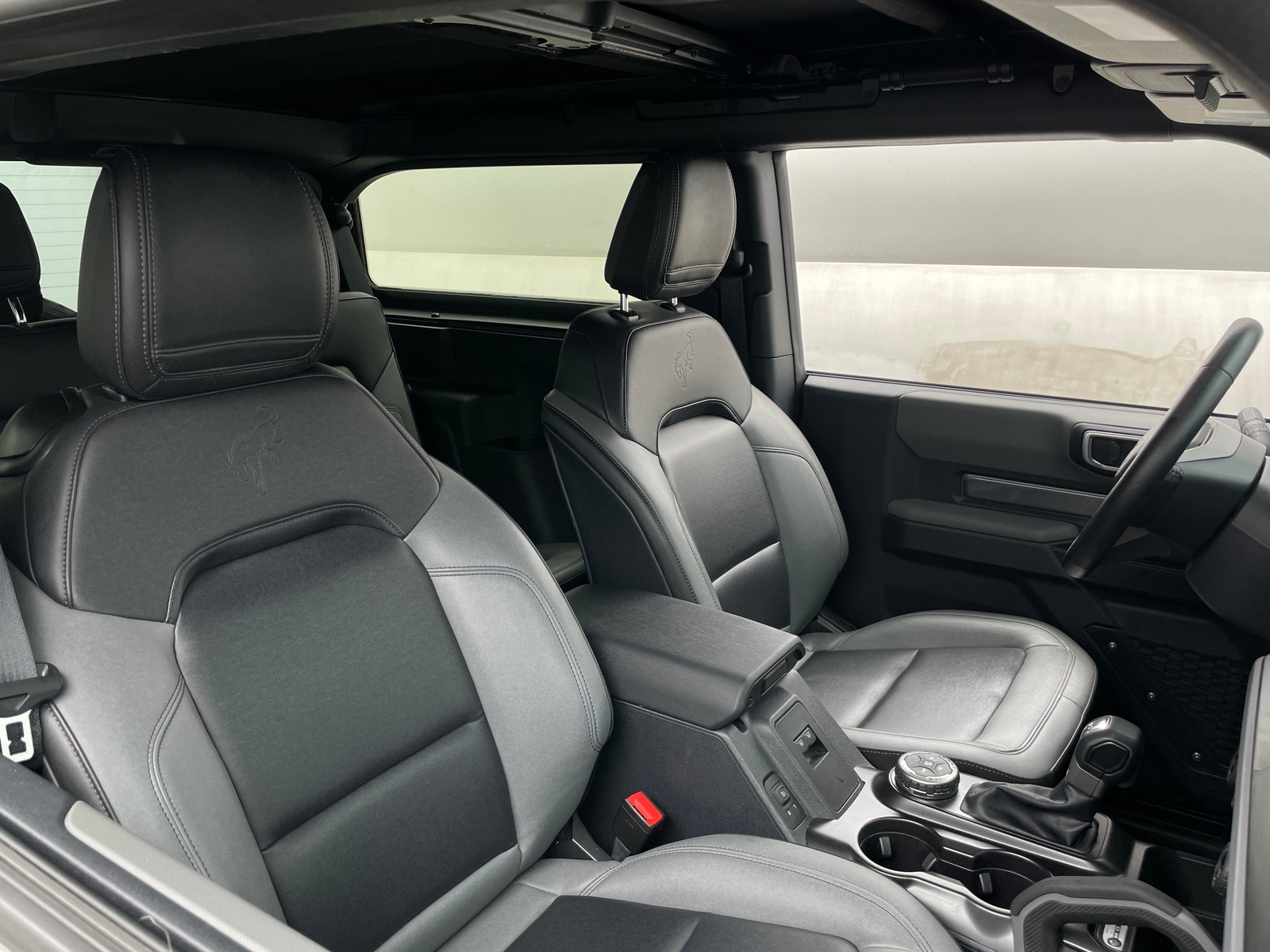 Thumbnail: 2023 Ford Bronco - 2