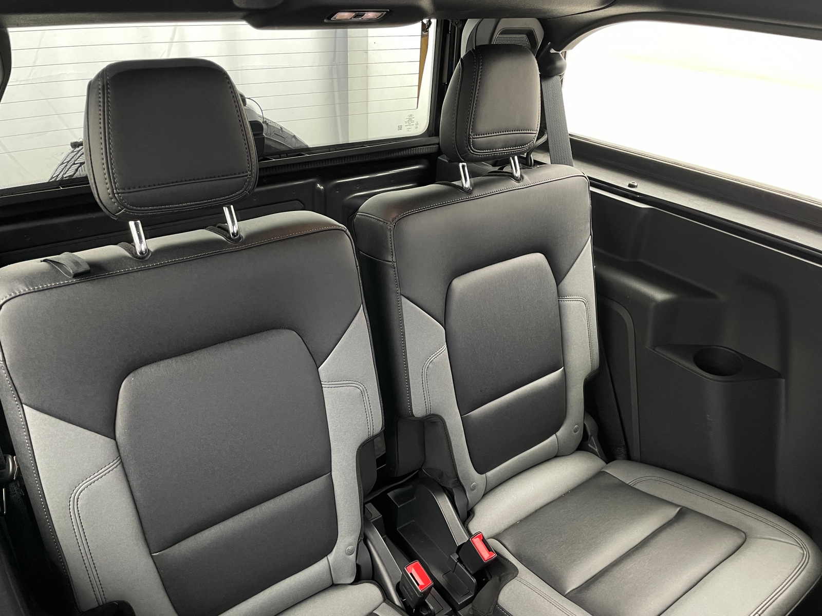 Thumbnail: 2023 Ford Bronco - 6