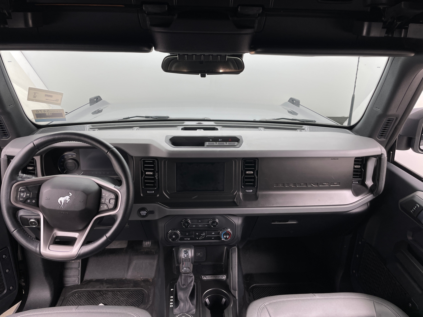 Thumbnail: 2023 Ford Bronco - 3