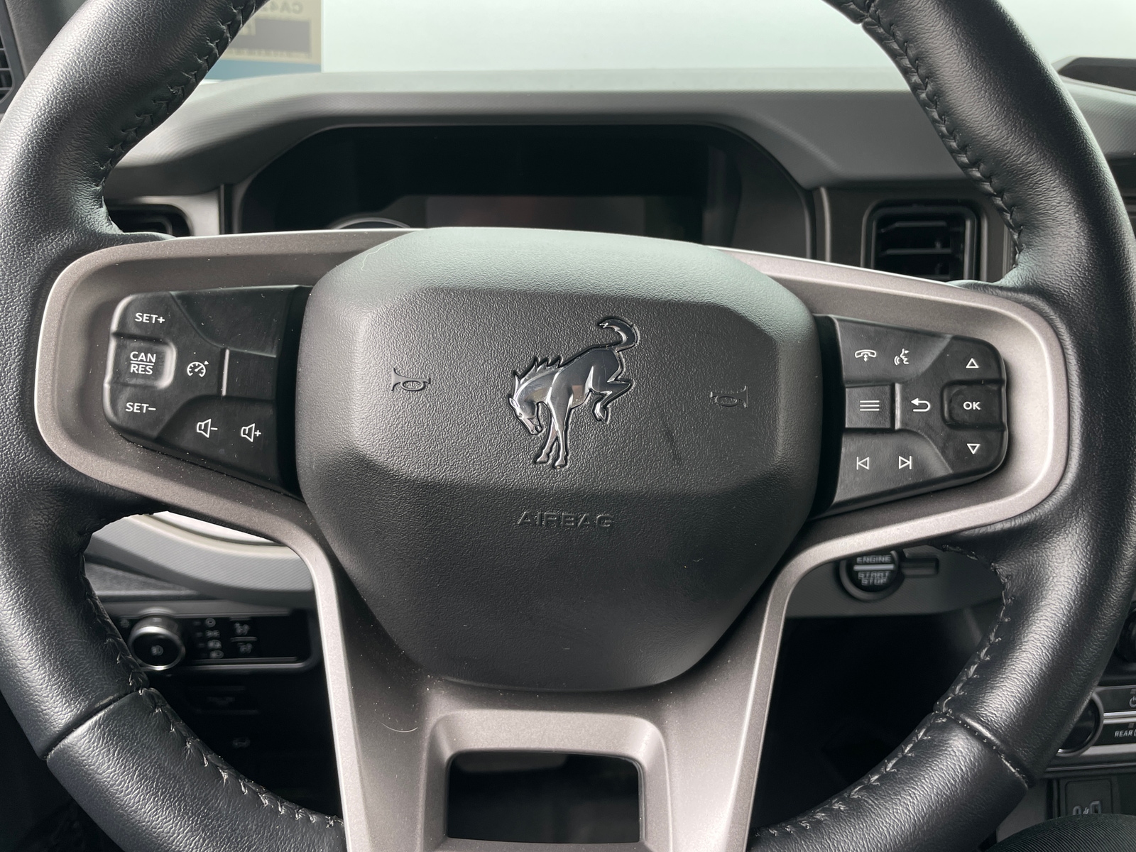 Thumbnail: 2023 Ford Bronco - 5