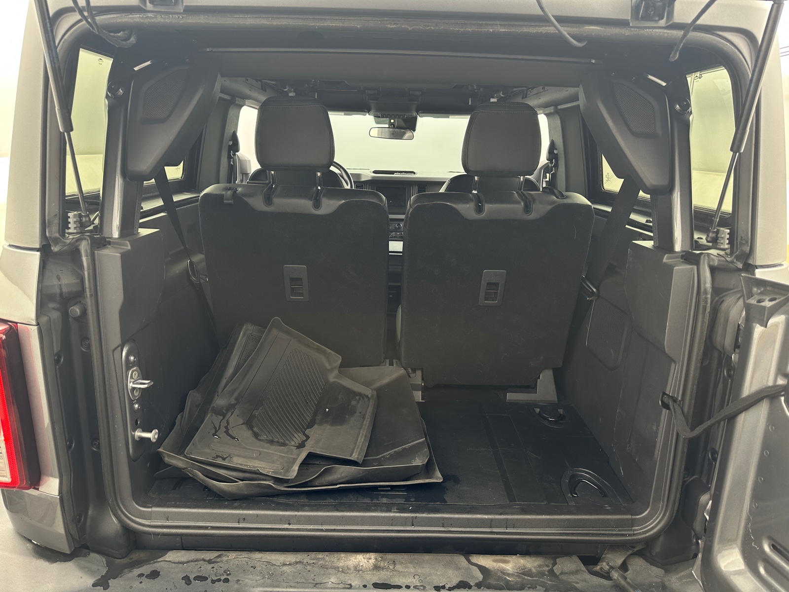 Thumbnail: 2023 Ford Bronco - 7