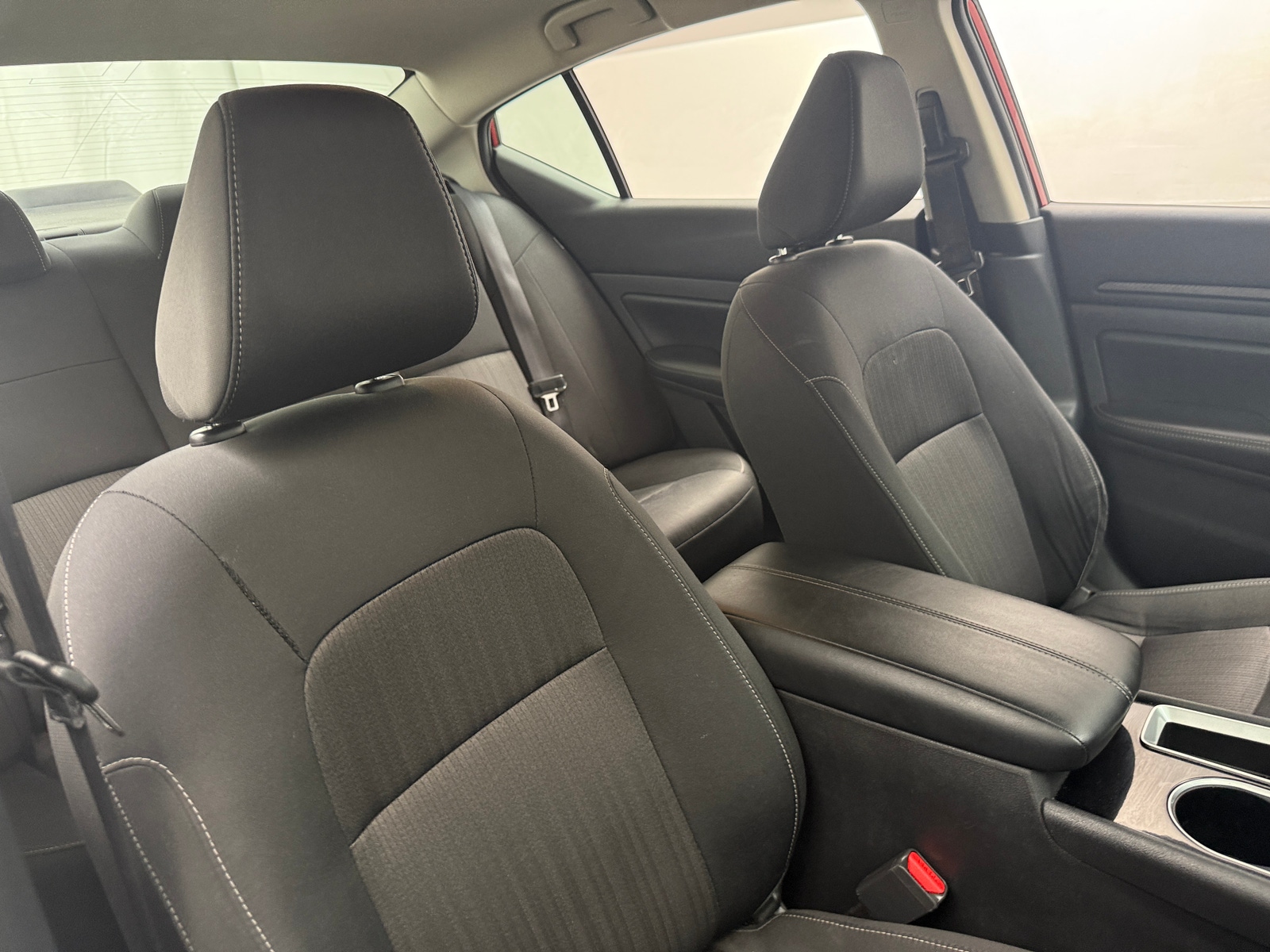 Thumbnail: 2024 Nissan Altima - 2