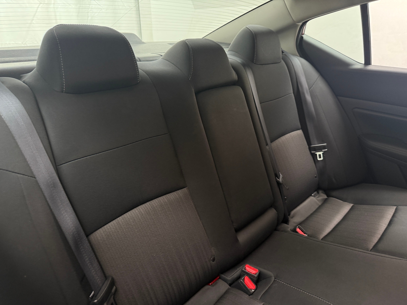 Thumbnail: 2024 Nissan Altima - 6