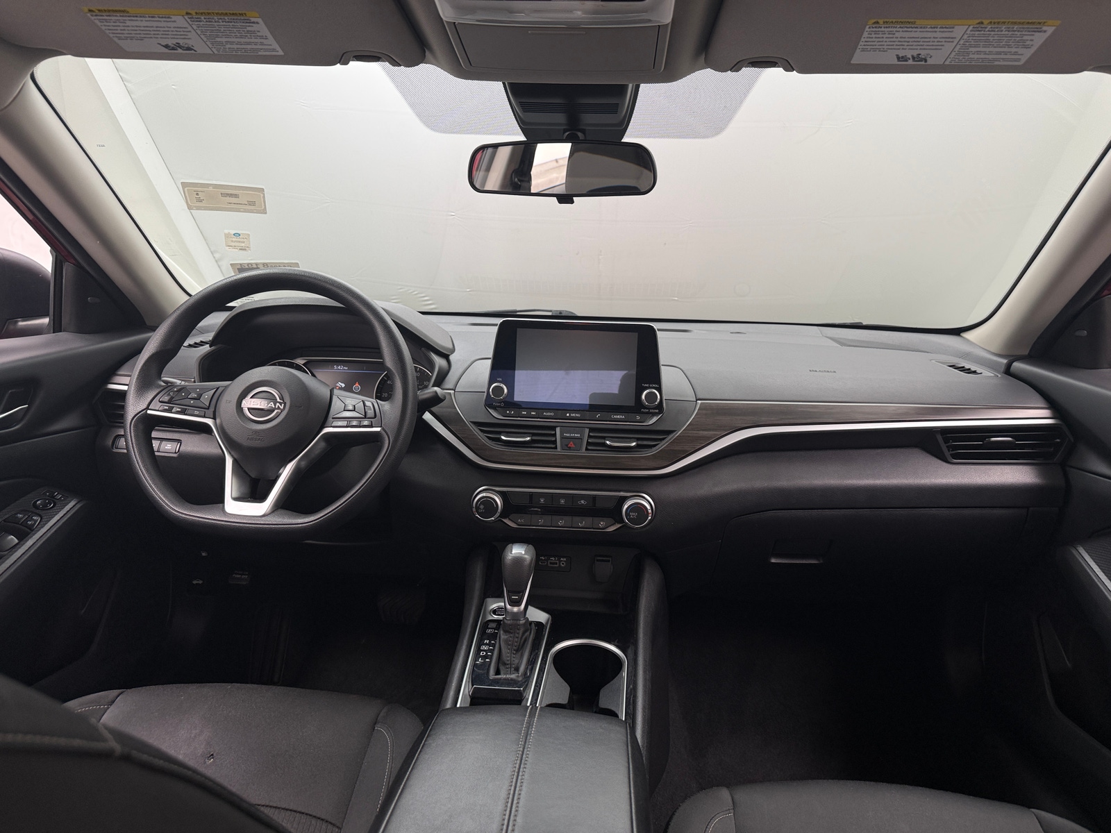 Thumbnail: 2024 Nissan Altima - 3