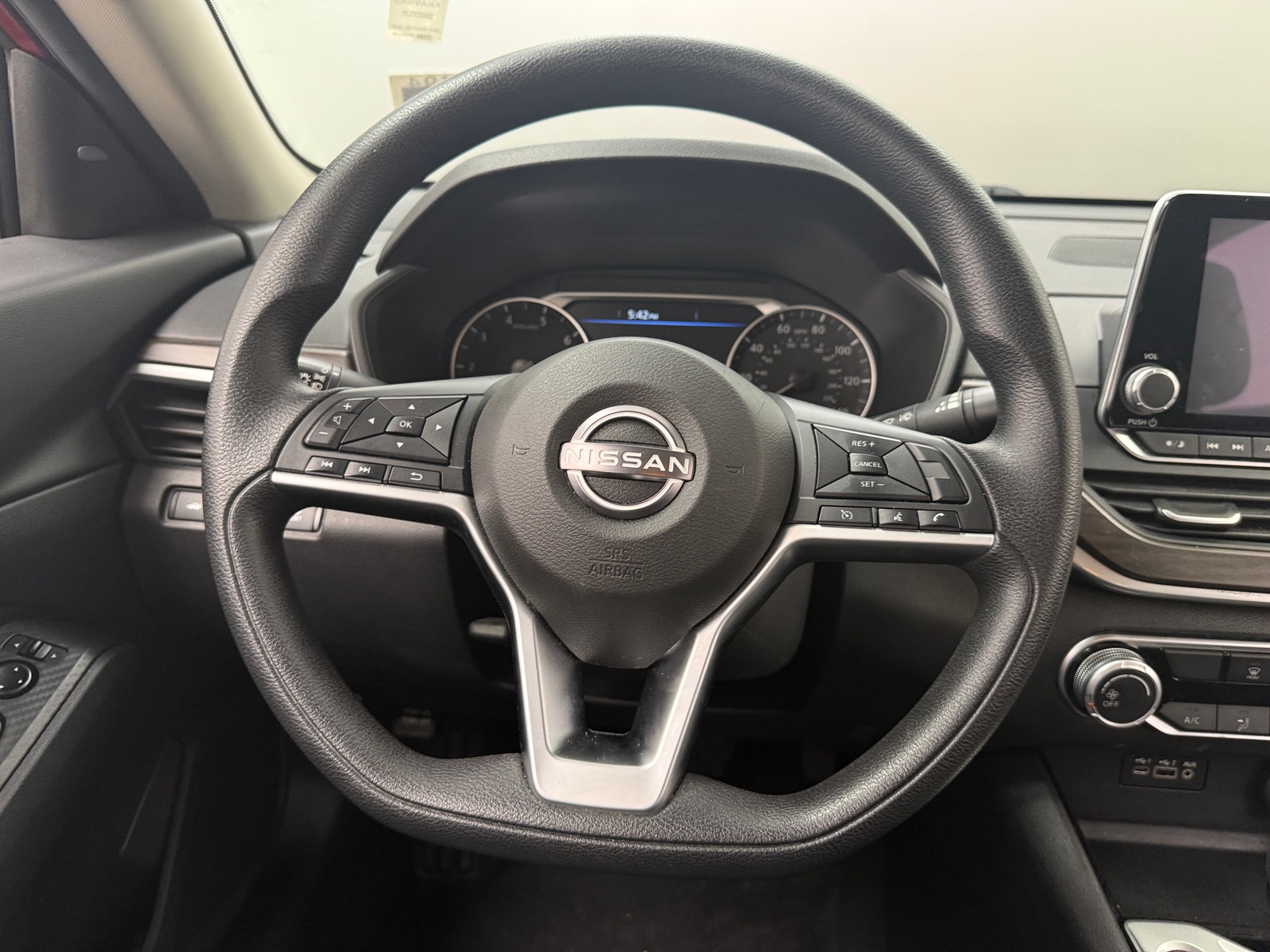 Thumbnail: 2024 Nissan Altima - 5