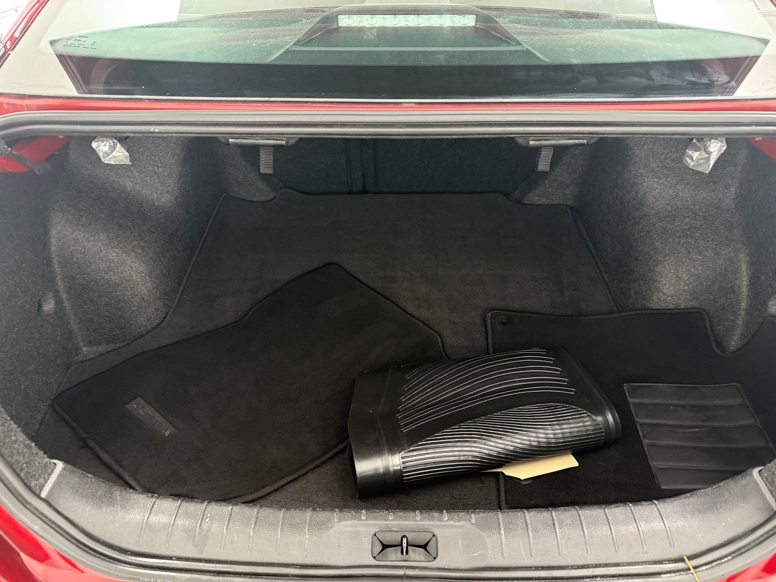 Thumbnail: 2024 Nissan Altima - 7