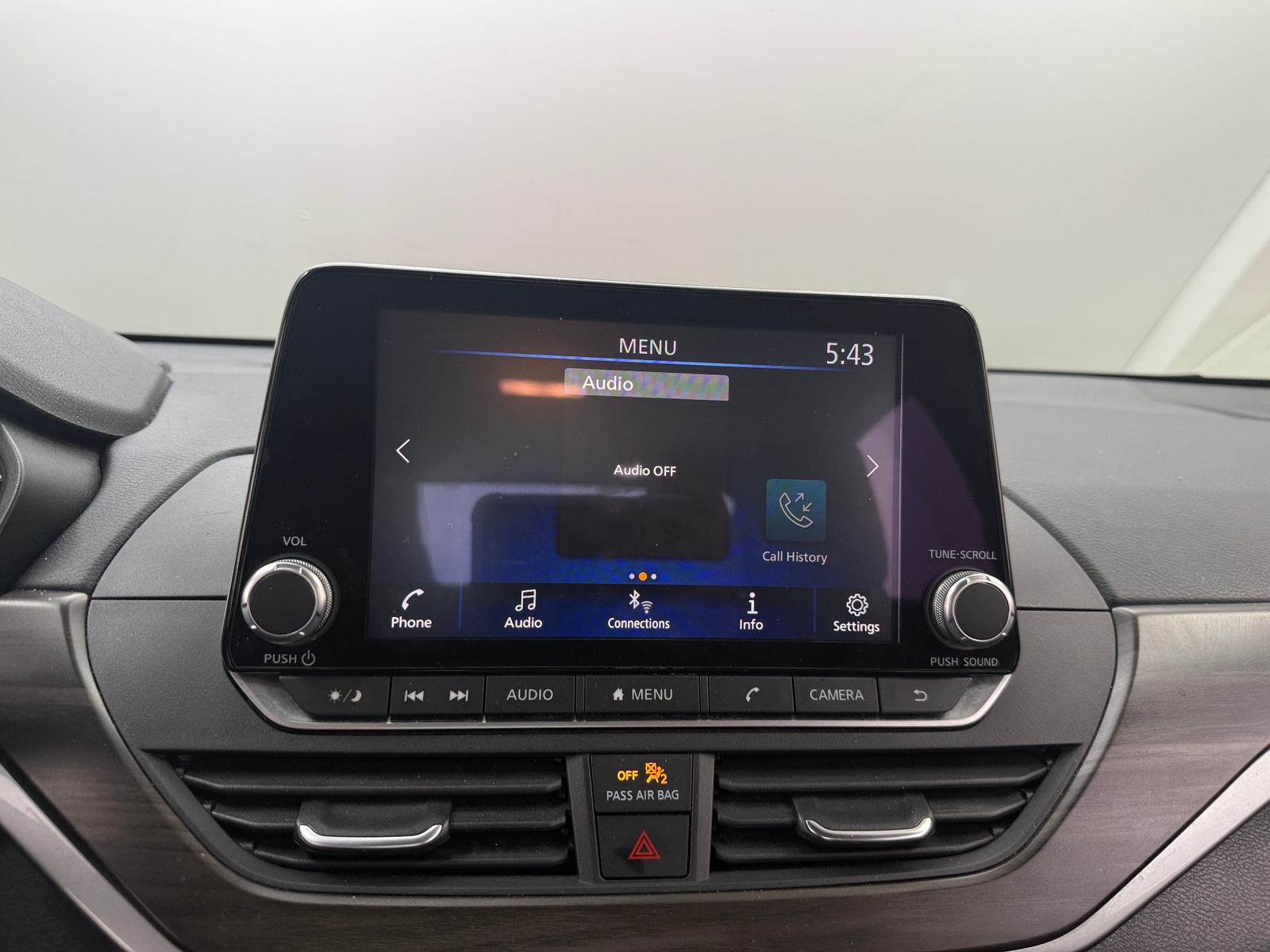 Thumbnail: 2024 Nissan Altima - 4