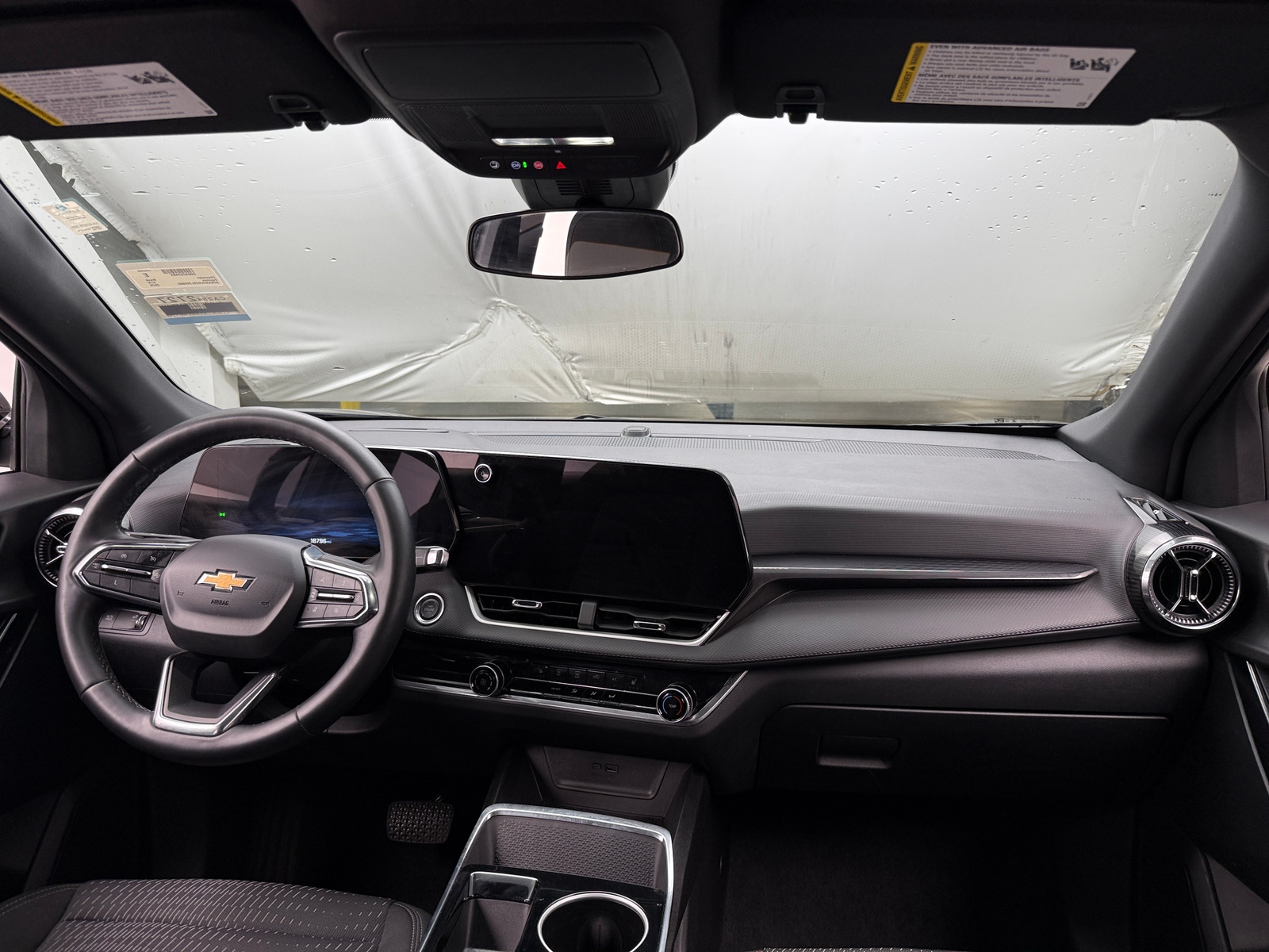 Thumbnail: 2025 Chevrolet Equinox - 3