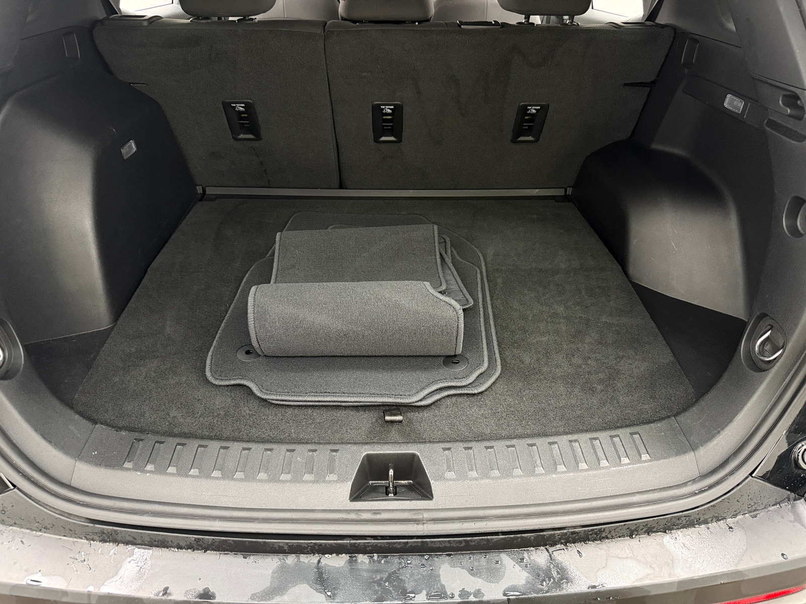 Thumbnail: 2025 Chevrolet Equinox - 7