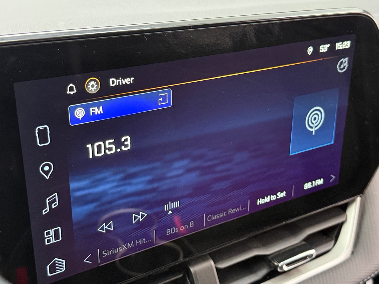 Thumbnail: 2025 Chevrolet Equinox - 4