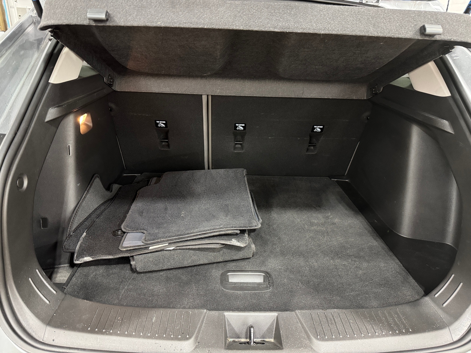 Thumbnail: 2025 Chevrolet Trax - 6