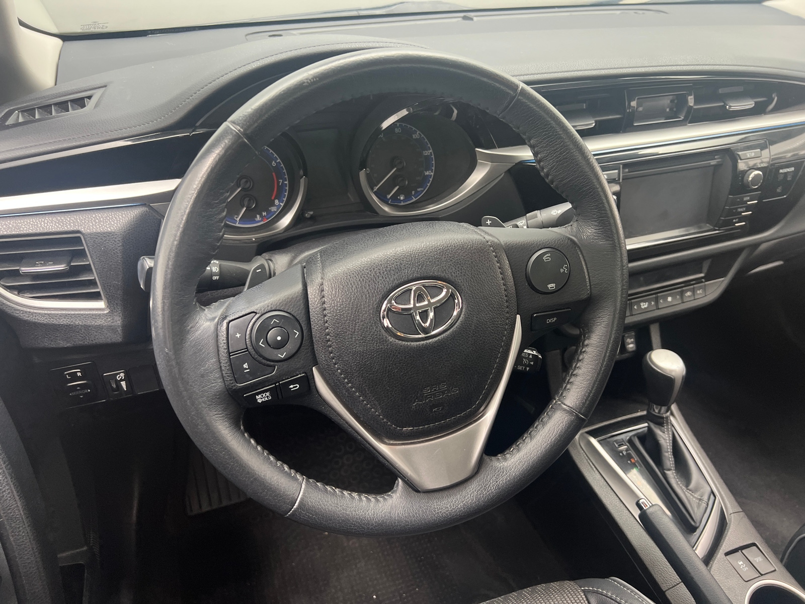 Thumbnail: 2016 Toyota Corolla - 5