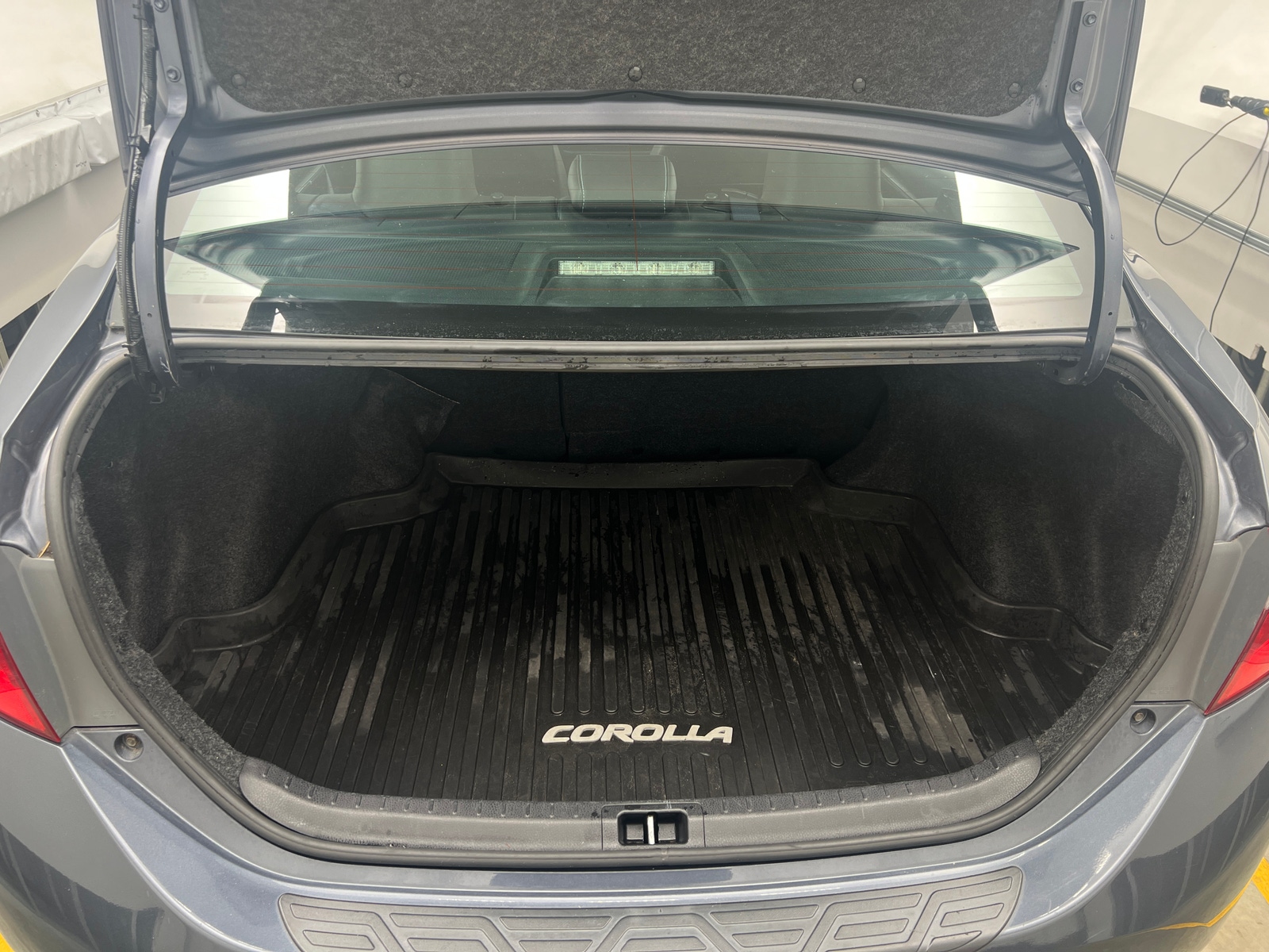 Thumbnail: 2016 Toyota Corolla - 7