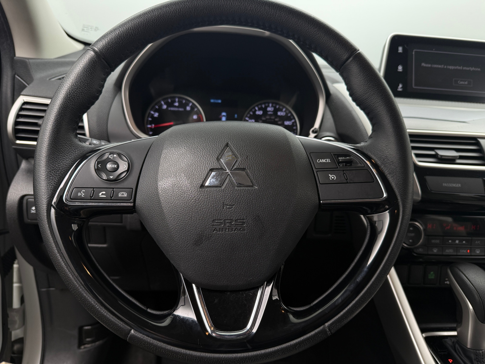 Thumbnail: 2020 Mitsubishi Eclipse Cross - 5