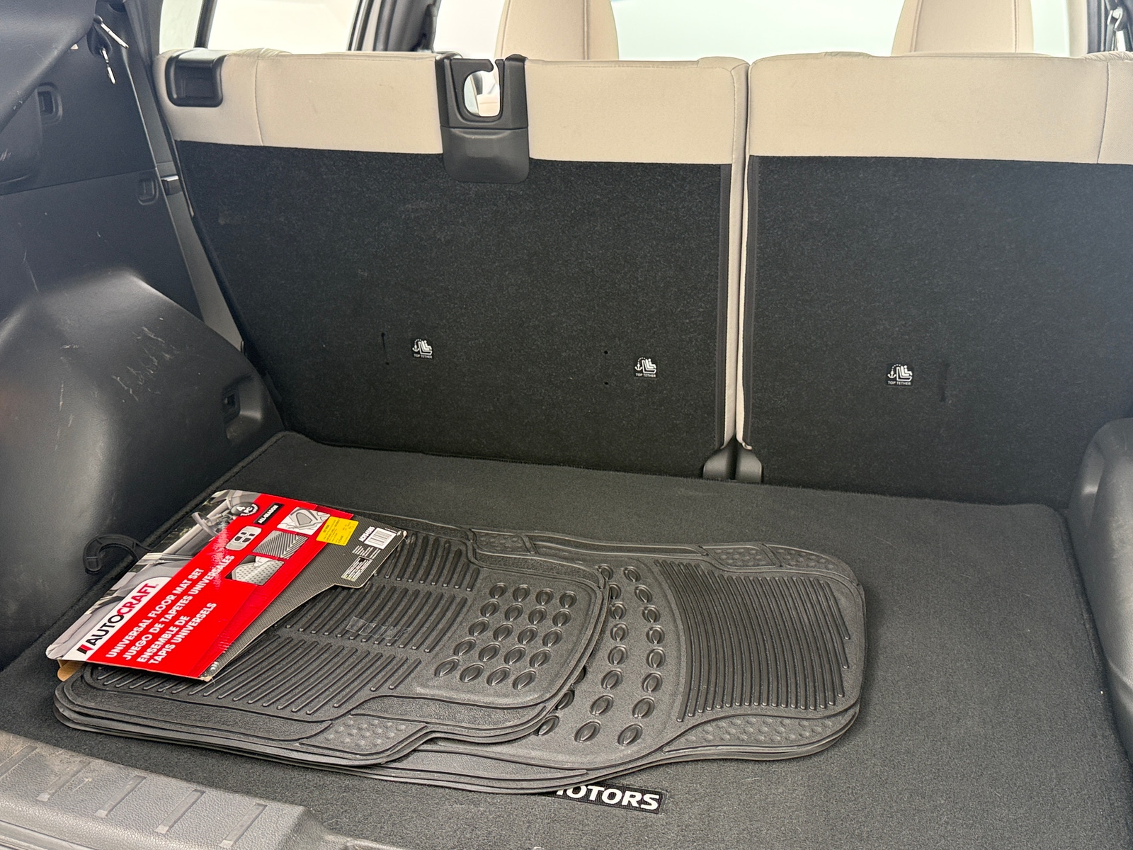 Thumbnail: 2020 Mitsubishi Eclipse Cross - 7