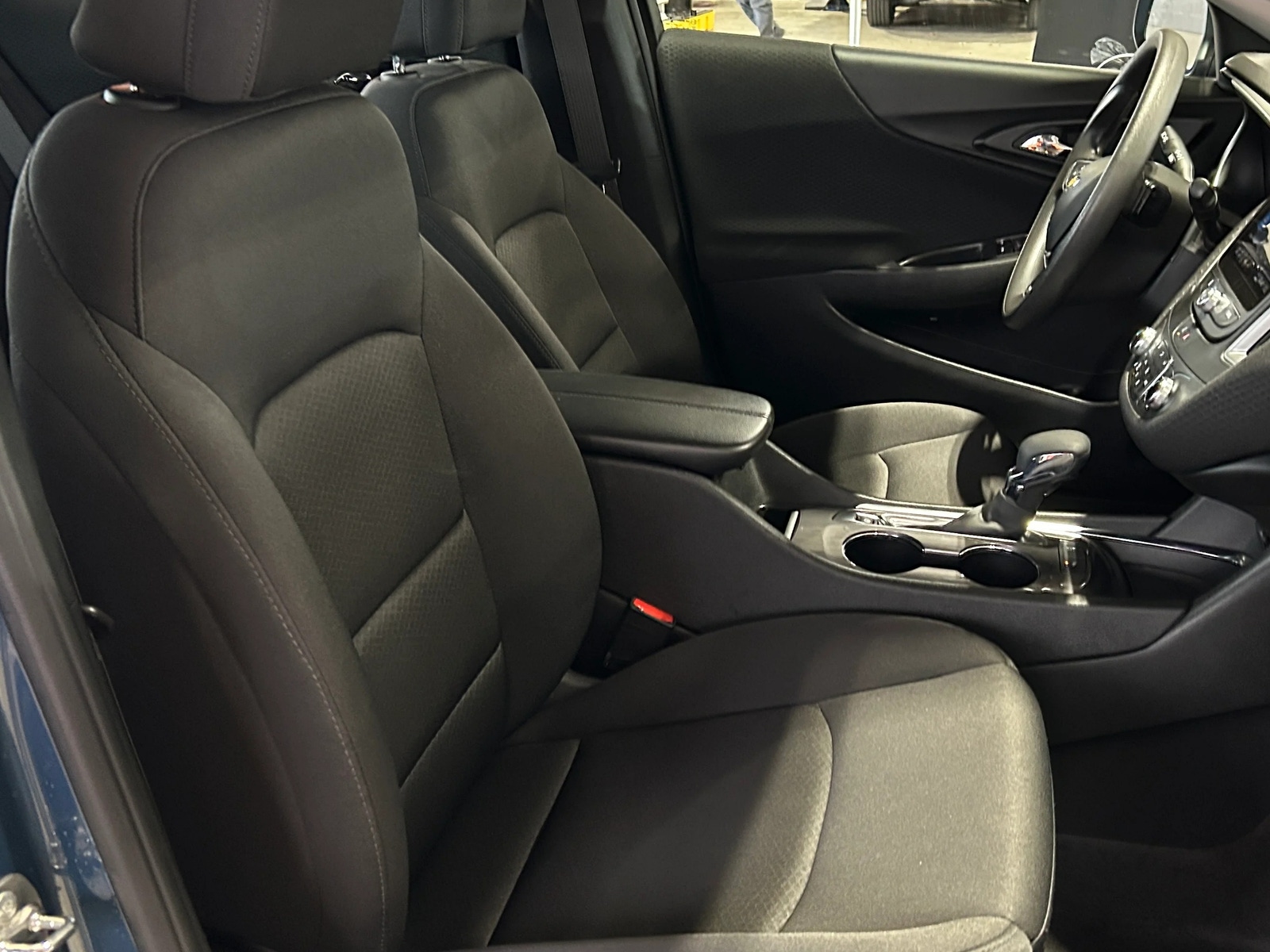 Thumbnail: 2024 Chevrolet Malibu - 2