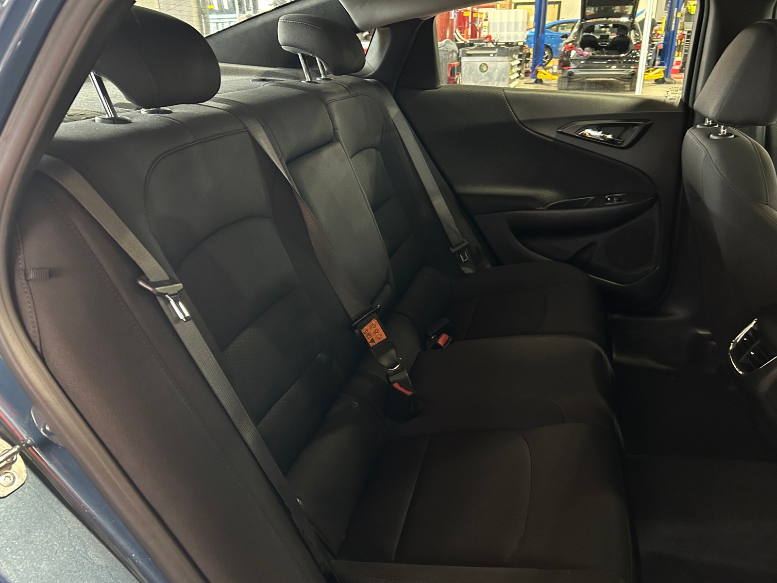 Thumbnail: 2024 Chevrolet Malibu - 6