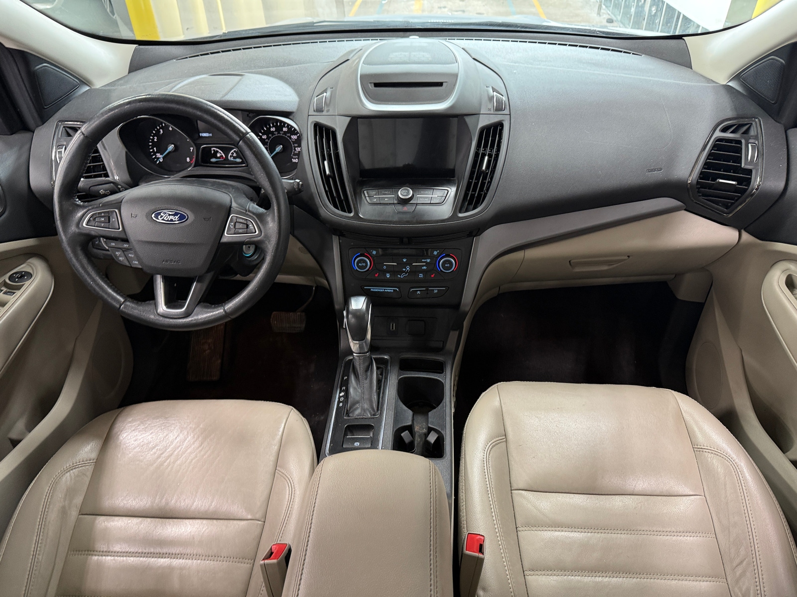 Thumbnail: 2018 Ford Escape - 2