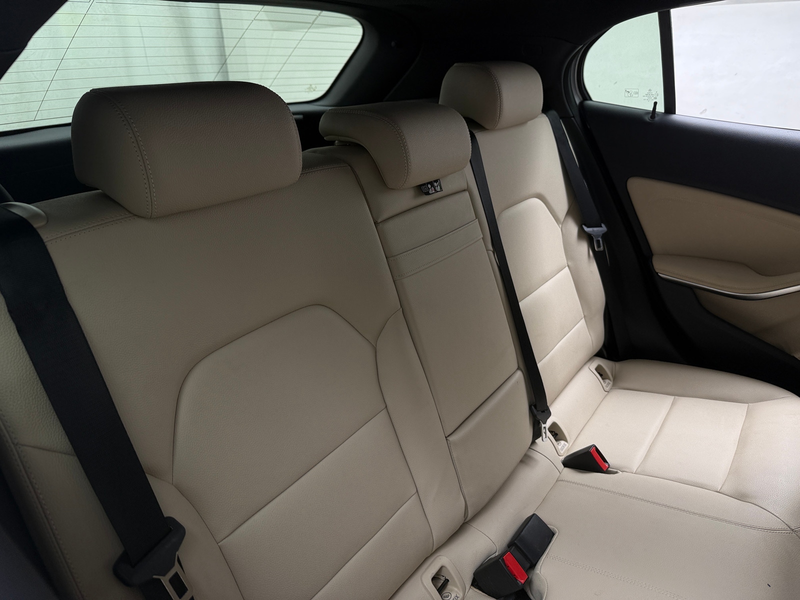 Thumbnail: 2020 Mercedes-Benz GLA - 5