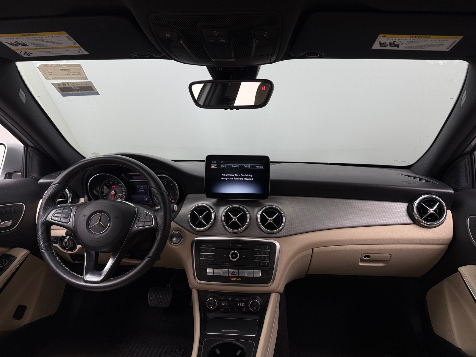 Thumbnail: 2020 Mercedes-Benz GLA - 2