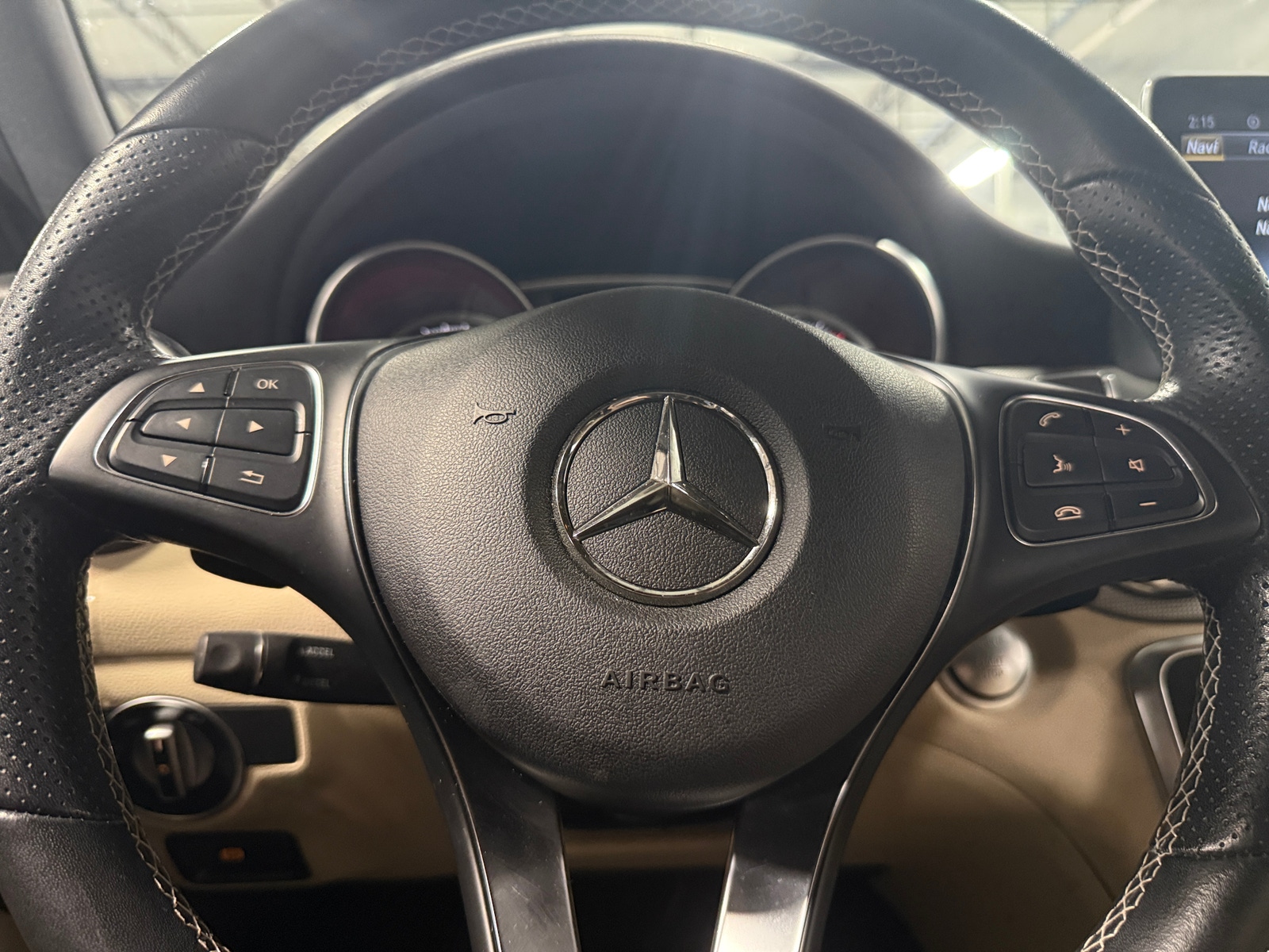 Thumbnail: 2020 Mercedes-Benz GLA - 4