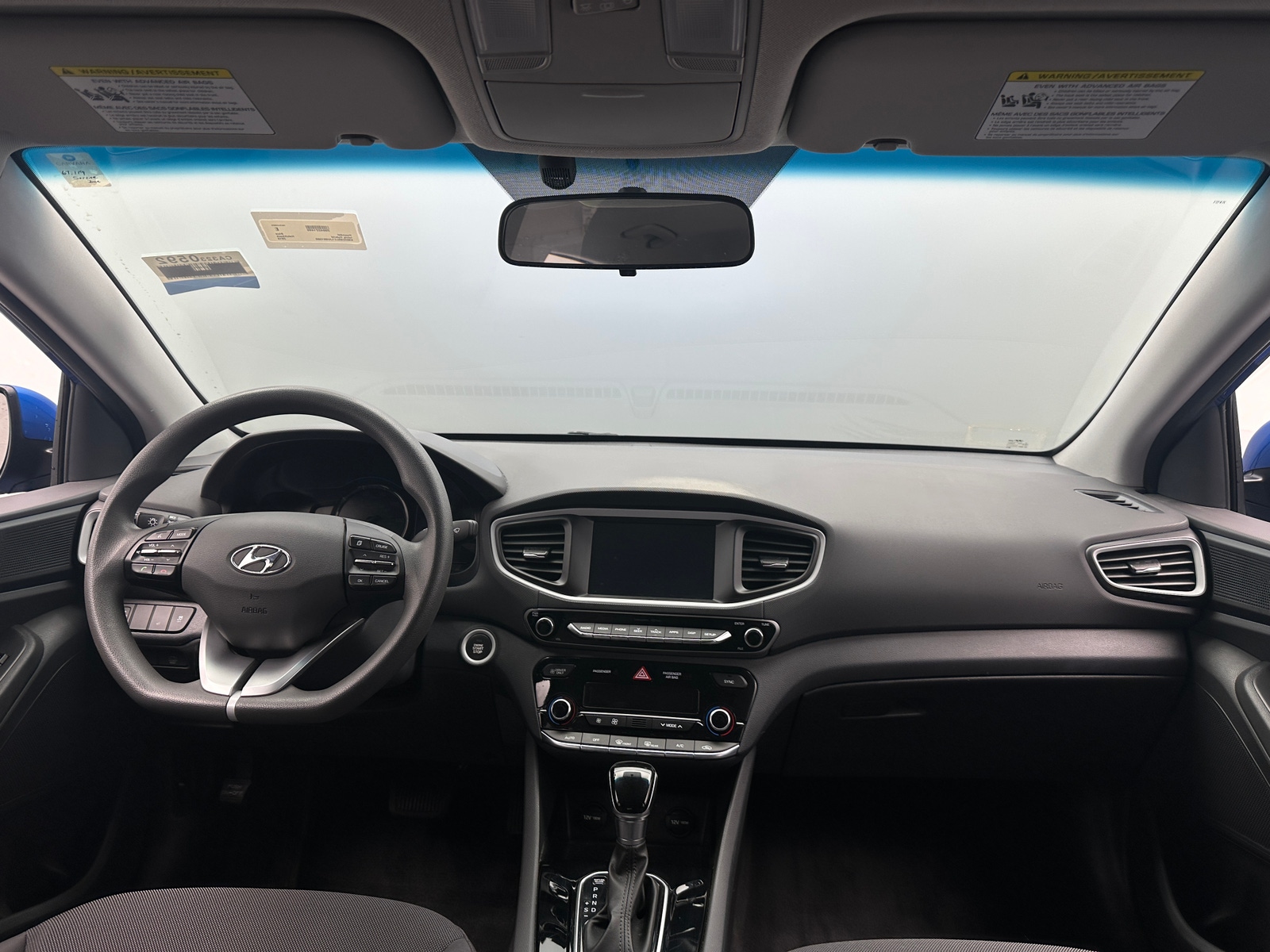 Thumbnail: 2018 Hyundai Ioniq - 3